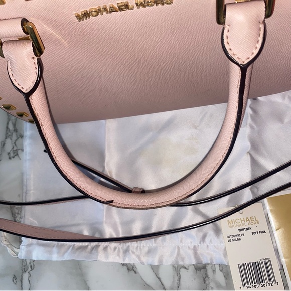 Michael Kors Handbag - Picture 9 of 9